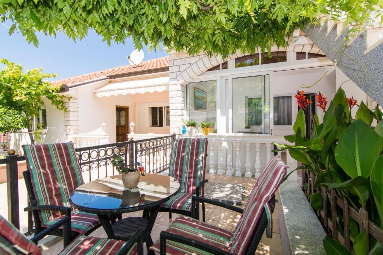 Apartmani Mlacic Donji Okrug  Exterior photo