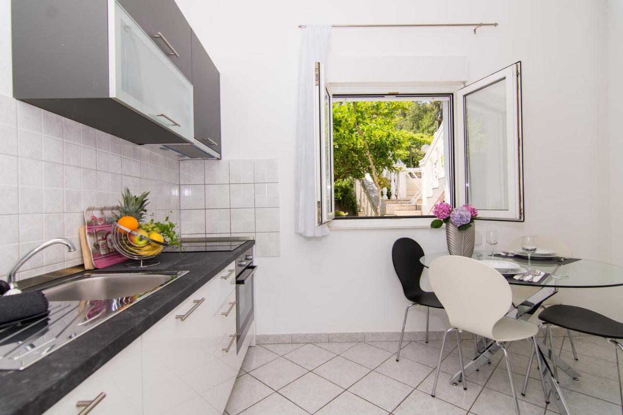 Apartmani Mlacic Donji Okrug  Exterior photo